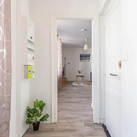 Pau Standing & Confort Exterior foto