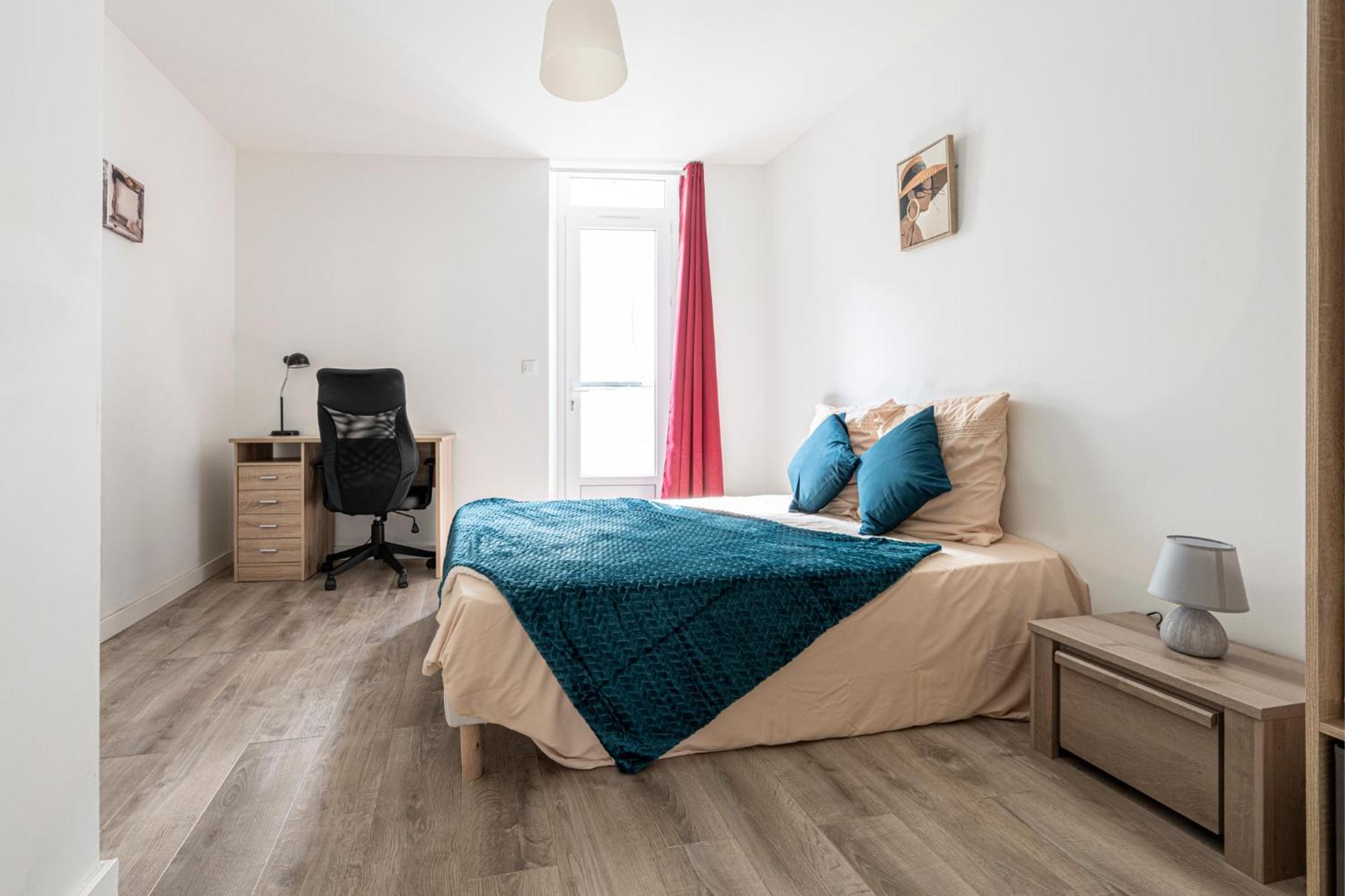 Standing & Confort Apartment