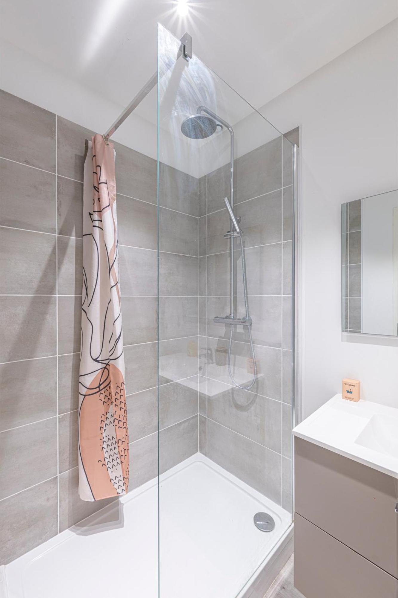 Standing & Confort Appartement *