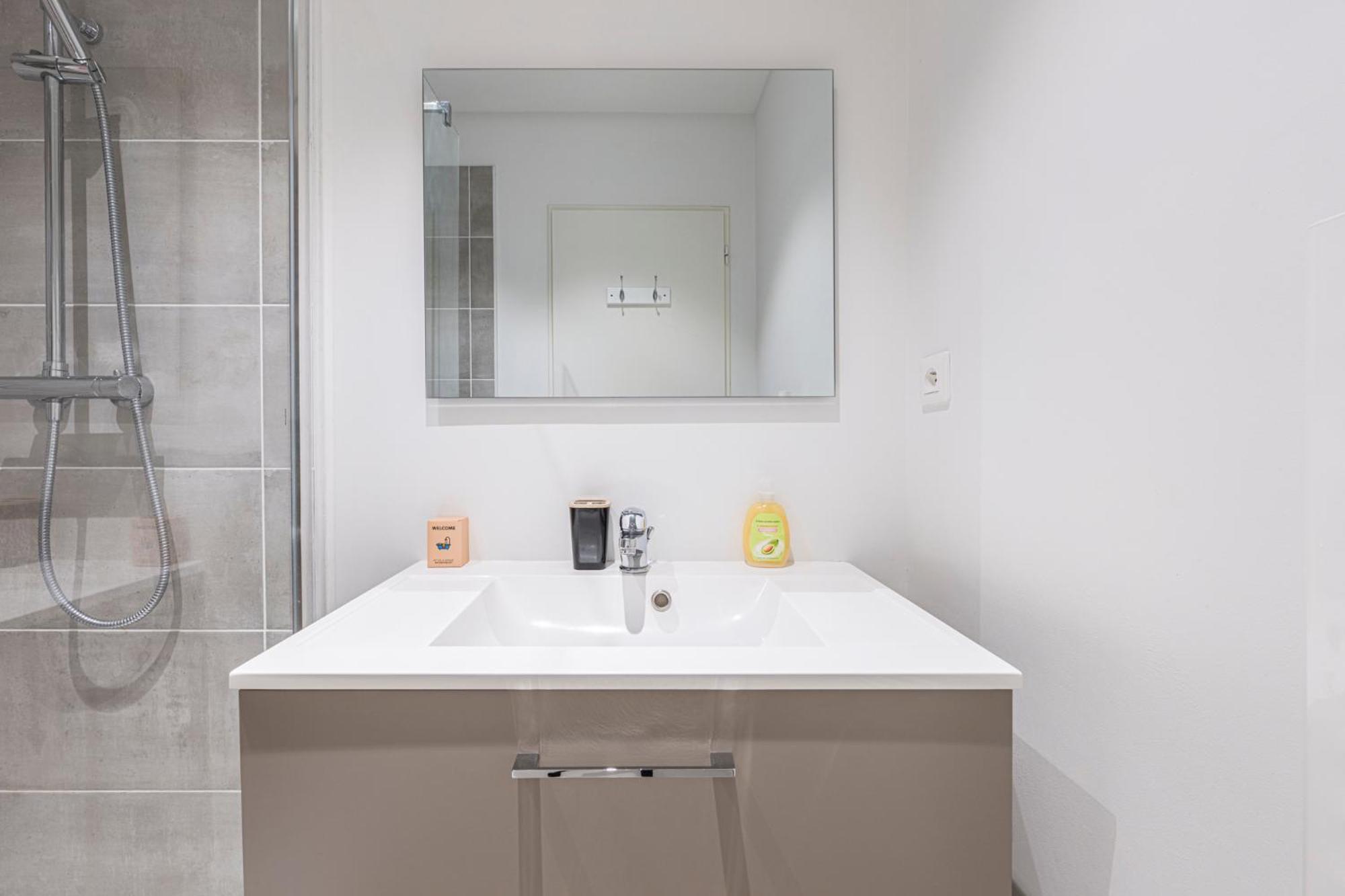 Standing & Confort Appartement *
