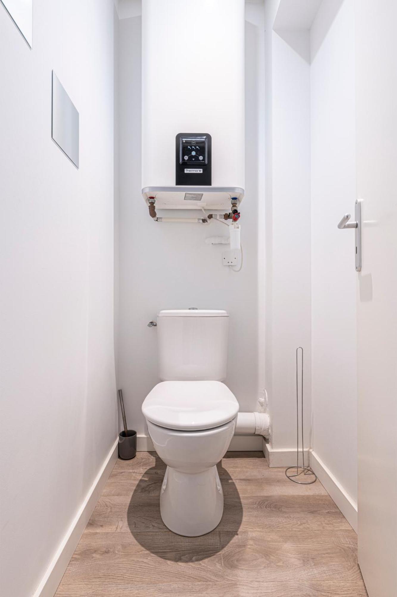 Appartement Standing & Confort